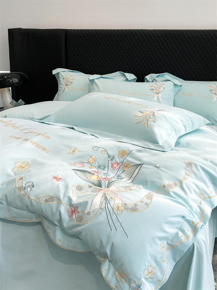 ベットカバー 水色 寝具 | 卸売・ 問屋・仕入れの専門サイト【NETSEA】