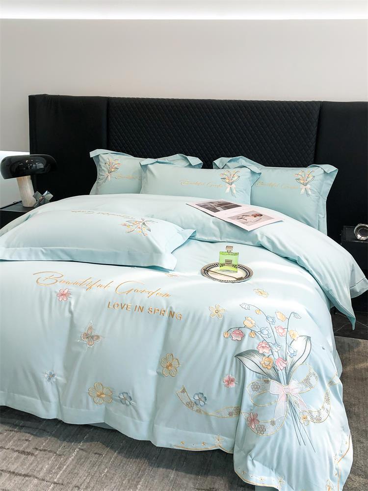 ベットカバー 水色 寝具 | 卸売・ 問屋・仕入れの専門サイト【NETSEA】