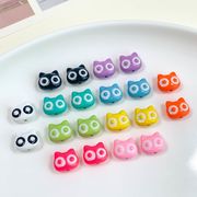 デコパーツ DIY素材  瑠璃 ブレスレット　デコパーツ チャーム ハンドメイド用　アクセサリーパーツ