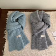 バンダナ ネッカチーフ 巻き方 レディース スカーフ  ストール  長方形