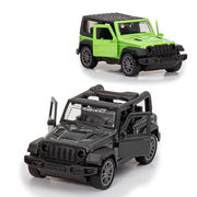 ミニカー★おもちゃ★自動車模型★置物★装飾品★合金★4色