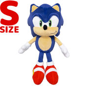 ソニック・ザ・ヘッジホッグぬいぐるみＳ　ソニック