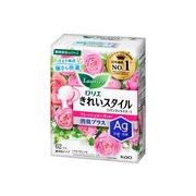ロリエ　きれいスタイル　フレッシュローズの香り　消臭プラス　６２コ入