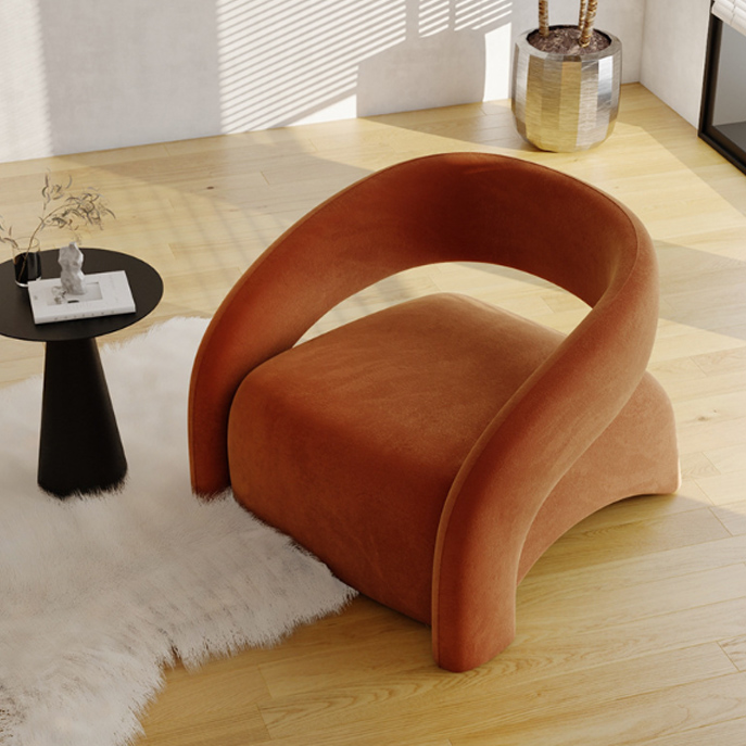 一人掛け コンパクトソファ 一人用 ひとりがけ おしゃれ 北欧