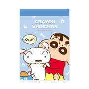 KS-5543833NK クレヨンしんちゃんミニメモ なかよし