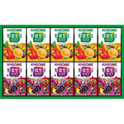 カゴメ　小容量　野菜飲料ギフト（１０本）