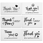 ★thank youカード　メッセージカード★50枚入り