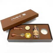 ハウルの動く城  シーリングワックスセット 163503