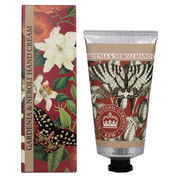 English Soap Company KEW GARDEN ラグジュアリーハンドクリーム GARDENIA & NEROLI ガーデニア＆ネロリ