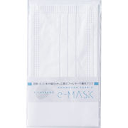 e－マスク1P M-080-C