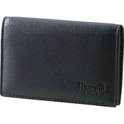 マレリー 名刺入 MPC2430 ブラック