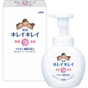 ライオン キレイキレイ薬用泡ハンドソープ250mL箱入 BPPHA