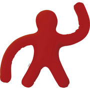 モグ ピープルロングアーム レッド