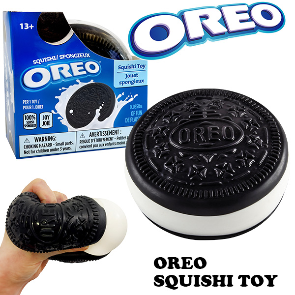 OREO オレオ スクイーズ | 卸売・ 問屋・仕入れの専門サイト
