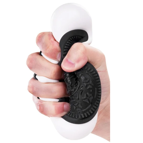 オレオ/OREO 3D ミルクスプラッシュ ディスプレイ アメリカン雑貨アメトイ OREO オレオ スクイーズ | 卸売・ 問屋・仕入れの専門サイト【NETSEA】
