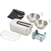 キャッチ・フィールド 調理セット CF-102