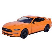 2018　Ford Mustang　GT
