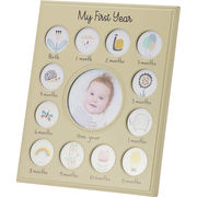 My First Yearフレーム 253-361