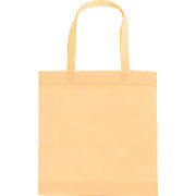 カラフルトートバッグ E2272 ベージュ