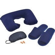 トラベル5点セット（ポーチ付） ST-92