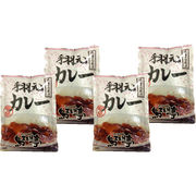 鳥ZEN亭 手羽元カレー 200g×4食 KTC10-22