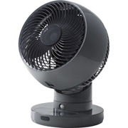 節電センサー付DCスイングサーキュレーター360 グレー CF-T2360GY