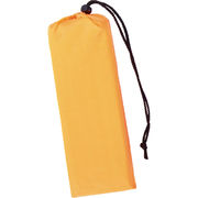 ソロア クッションシート（巾着付） オレンジ 6195