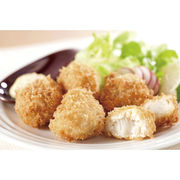青森旬鮮 ほたてフライ400g KF-THR【直送品】［送料無料］
