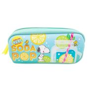 【特価商品】スヌーピー　ペンケース★キャラパレ★