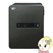 [予約]小型耐火金庫 【メーカー直送】 エーコー EIKO メタセルシリーズ マルチロック式小型耐火金庫 指