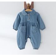 2025新品★ベビー服★連体服★66-100cm★