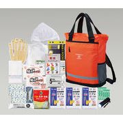 2WAYリュック防災セット  防災グッズ 避難セット 避難グッズ 非常持ち出し袋  防災セット