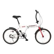 Switzsport 折畳自転車 スウィツスポート M20