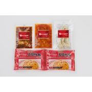 「赤坂四川飯店」監修 本格中華4種セット 9202533