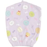 すみっコぐらし ふわふわキャップタオル CM42101