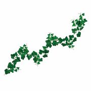 MAGIQ 難燃ヘデラアイビーガーランド　1本　FG612508-zzz