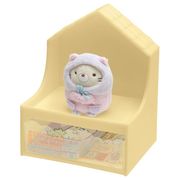 すみっコぐらし てのりぬいぐるみギフト  ねこ  ギフトアイテムすみっコぐらしコレクション