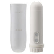 (レジャー)ポータブル ハンディウォッシャー　(PW-100WT)