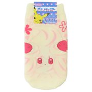 ポケットモンスター キッズソックス マホイップ フェアリー