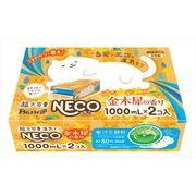 ドライ＆ドライＵＰ　ＮＥＣＯ　金木犀の香り　１０００ｍＬ
