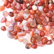 さざれ　サードオニキス　約1kg　風水　幸せ　守護石　浄化　天然石