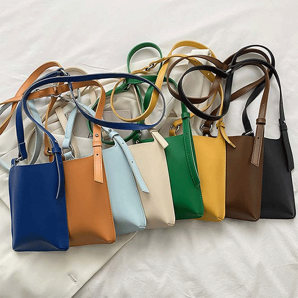 韓国風レディース服 レディース　オシャレ　バッグ　ショルダーバッグ