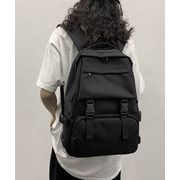 リュックサック 大容量 男女兼用バッグ