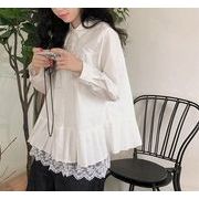 今季マストバイ　おしゃれ　カジュアル系  トップス シャツ/ブラウス