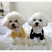 ペット用品  ペット服 Tシャツ 犬服