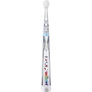 大人気★ベビースマイル Babysmile 手動歯ブラシ ブルー E-101B
