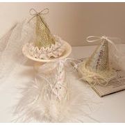 雑貨 お誕生日グッズ 誕生日帽子 お祝い  撮影小物