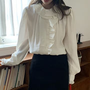 今季マストバイ　おしゃれ　カジュアル系  トップス シャツ/ブラウス