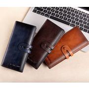 財布 メンズ 本革 カード 収納 大容量財布 社会人 紳士用 誕生日プレゼント