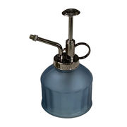 プードレ・ガラススプレイヤー　/ガーデン　インテリア　北欧　アンティーク　ヴィンテージ